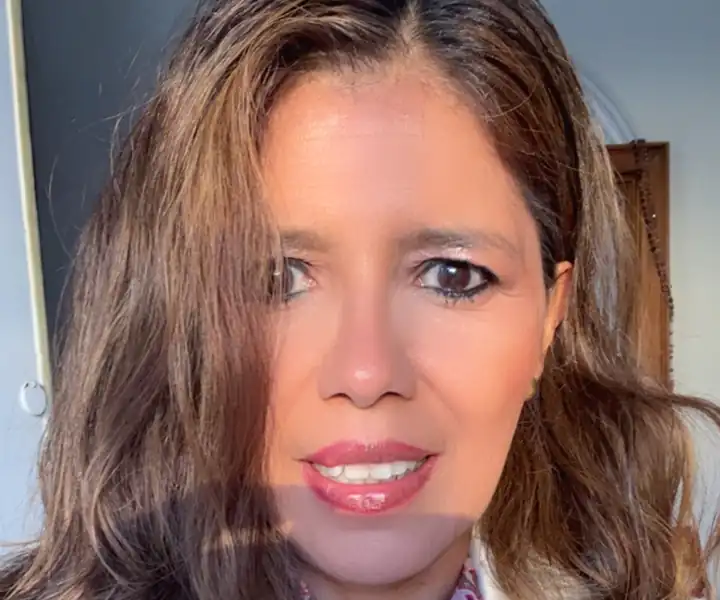 Nadia Aldape